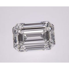 3.05ct EMERALD Diamond - 500125845
