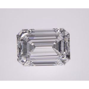 3.08ct EMERALD Diamond - 500125850