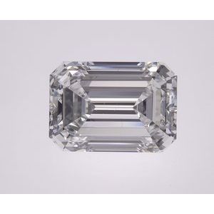 3.08ct EMERALD Diamond - 500125847