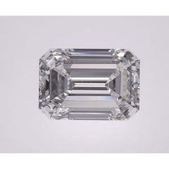 3.08ct EMERALD Diamond - 500125847