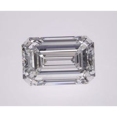 3.08ct EMERALD Diamond - 500125848