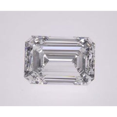 3.09ct EMERALD Diamond - 500125851