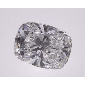 3.12ct ELONGATED CUSHION Diamond - 500125896