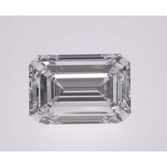 3.08ct EMERALD Diamond - 500125849