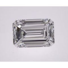 3.1ct EMERALD Diamond - 500125852