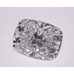 3.18ct ELONGATED CUSHION Diamond - 500125897
