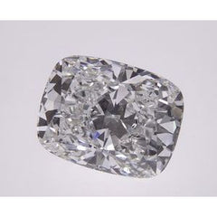 3.18ct ELONGATED CUSHION Diamond - 500125897