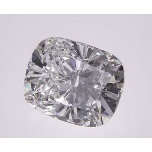 3.45ct ELONGATED CUSHION Diamond - 500125898
