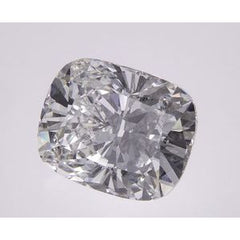 3.45ct ELONGATED CUSHION Diamond - 500125898