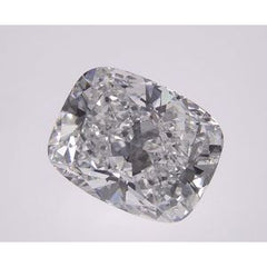 3.46ct ELONGATED CUSHION Diamond - 500125899