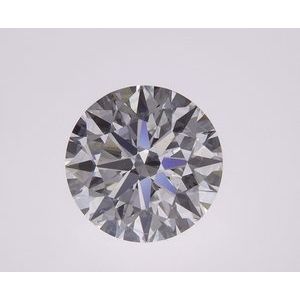 1.51ct ROUND Diamond - 500126358
