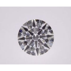 1.36ct ROUND Diamond - 500126367