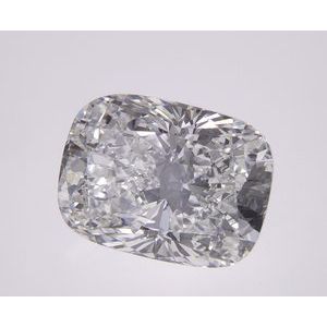 3.52ct ELONGATED CUSHION Diamond - 500125900