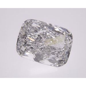 3.84ct ELONGATED CUSHION Diamond - 500125903