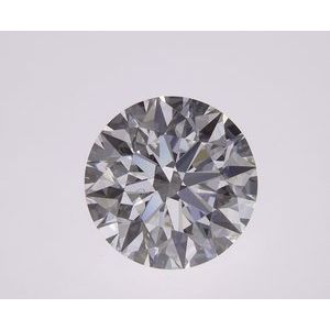 1.53ct ROUND Diamond - 500126360