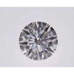1.53ct ROUND Diamond - 500126360