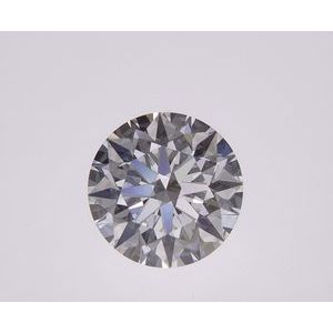 1.07ct ROUND Diamond - 500126375