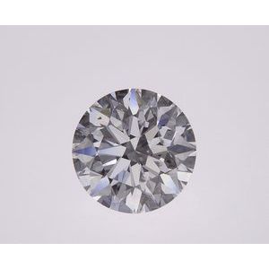 1.04ct ROUND Diamond - 500126379