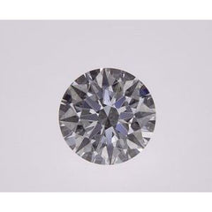 1.0ct ROUND Diamond - 500126376
