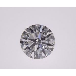 1.0ct ROUND Diamond - 500126380