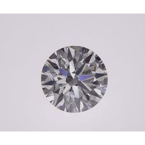 1.03ct ROUND Diamond - 500126374