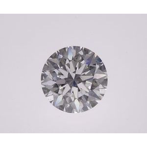 1.0ct ROUND Diamond - 500126377