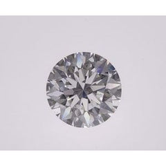 1.0ct ROUND Diamond - 500126377