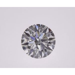 1.01ct ROUND Diamond - 500126381