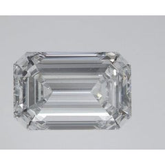 1.01ct EMERALD Diamond - 500125807