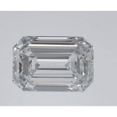 1.0ct EMERALD Diamond - 500125805