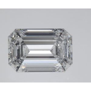 1.01ct EMERALD Diamond - 500125806