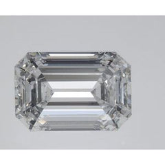 1.01ct EMERALD Diamond - 500125806
