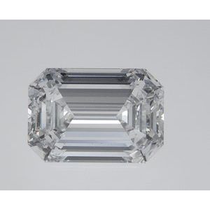 1.03ct EMERALD Diamond - 500125809