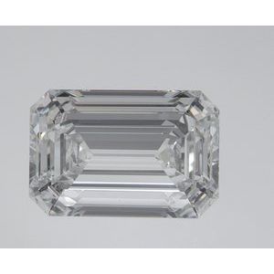 1.1ct EMERALD Diamond - 500125813