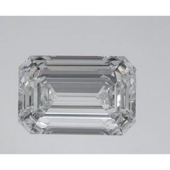 1.1ct EMERALD Diamond - 500125813