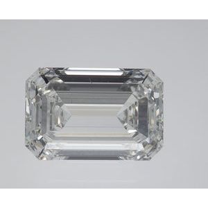 2.03ct EMERALD Diamond - 500125820