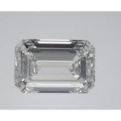 2.03ct EMERALD Diamond - 500125820