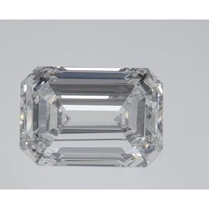 1.01ct EMERALD Diamond - 500125808