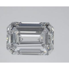 1.01ct EMERALD Diamond - 500125808
