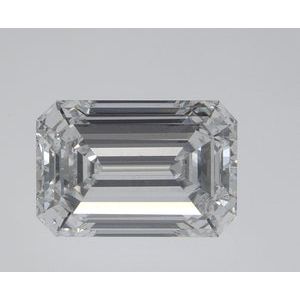 1.07ct EMERALD Diamond - 500125811