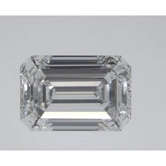 1.07ct EMERALD Diamond - 500125811