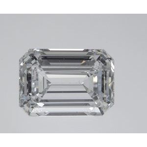 1.09ct EMERALD Diamond - 500125812