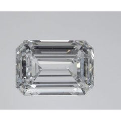 1.09ct EMERALD Diamond - 500125812