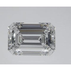 1.04ct EMERALD Diamond - 500125810