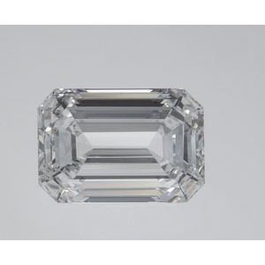 1.1ct EMERALD Diamond - 500125814
