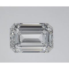 1.1ct EMERALD Diamond - 500125814