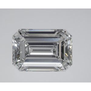 1.99ct EMERALD Diamond - 500125818