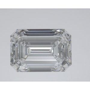 1.91ct EMERALD Diamond - 500125815