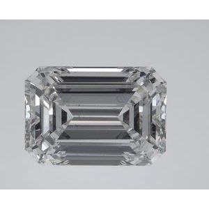 1.94ct EMERALD Diamond - 500125817