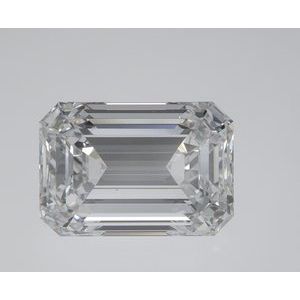 2.05ct EMERALD Diamond - 500125821